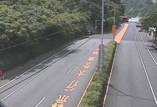 台8線  184K+650 距離2.9公里 氣溫24.2度