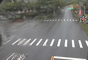 台8線  187K+700 秀林鄉亞泥旁(順) 距離4.7公里 氣溫27.3度