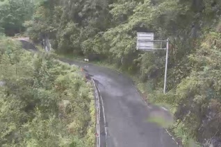 台8線  23K+600 德基路段 距離9.2公里 氣溫15.6度