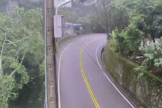 台8線 35K+350 谷關路段(和平區(東關路=谷關工務段前)(順樁))
