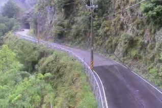 台8線 5K+400 上關東路段