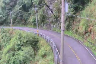 台8線 5K+910 馬崙路段