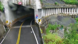 台8線  63K+500 距離8.3公里 氣溫15.6度
