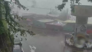 台8線  81K+750 和平區(中正路=中興路四段-台7甲線)(逆樁) 距離1.1公里 氣溫12.1度
