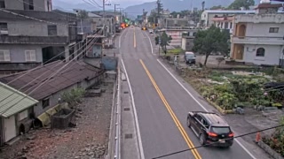 台9線  123K+520 南澳鄉南澳段北(順) 距離1.8公里 氣溫27.9度