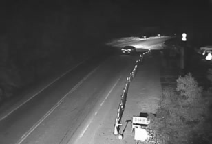 台9線 160K+710 秀林鄉小清水穚停車場南角電力箱北15M(逆)