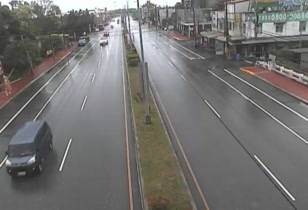 台9線  170K+300 秀林鄉太魯閣大橋附近北上車道(順) 距離4.7公里 氣溫27.3度
