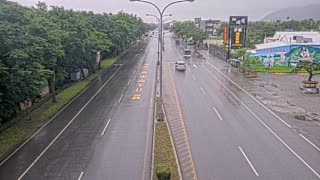 台9線  179K+600 距離3.6公里 氣溫26.5度
