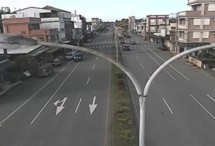 台9線  206K+400 壽豐鄉和榮路橋北中華路2段32巷南，中央分隔島|用原基礎(逆) 距離0.7公里 氣溫23.9度