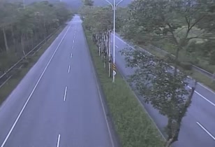 台9線 230K+900 雨量12.5毫米