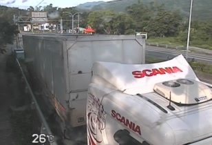 台9線  258K+200 距離2.8公里 氣溫26.3度