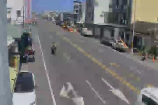 台9線  361K+550 豐年國小 距離3.1公里 氣溫21.4度