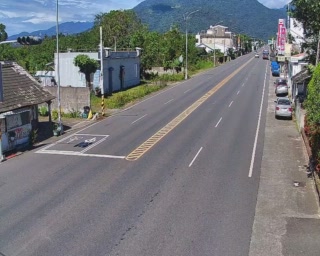 台9線  364K+950 距離3.9公里 氣溫19.9度
