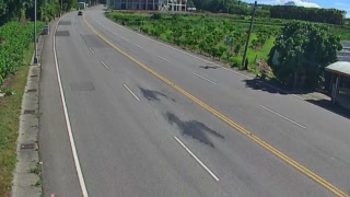 台9線  372K+050 距離4.2公里 氣溫23.4度
