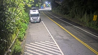 台9線  37K+100 坪林區北宜公路水柳腳(N) 距離2.6公里 氣溫32.6度