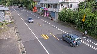 台9線 37K+200 新北市坪林區北宜路八段28-4號CMS附掛球型攝影機(N)