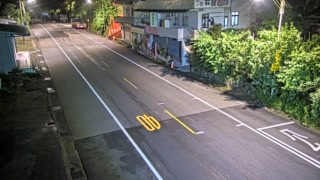 台9線  37K+200 新北市坪林區北宜路八段28-4號CMS附掛球型攝影機(N) 距離2.4公里 氣溫32.6度