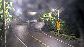 台9線  38K+400 北宜公路坪林橋(N) 距離2.0公里 氣溫25.7度