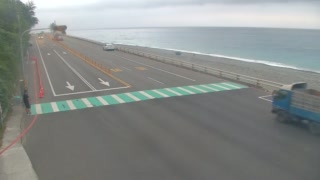 台9線 400K+500