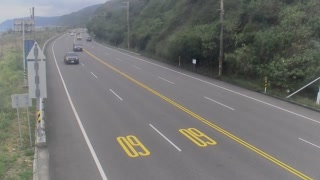 台9線  421K+500 大武之心南端 距離2.7公里 氣溫20.7度