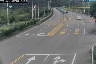 台9線  427K+400 距離2.2公里 氣溫23.6度