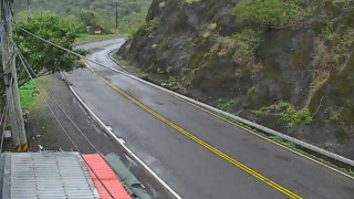 台9線  443K+100 距離2.4公里 氣溫26.7度