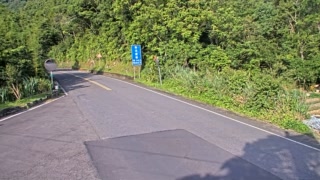 台9線  44K+200 警察局旁(路側)(N) 距離2.5公里 氣溫19.8度