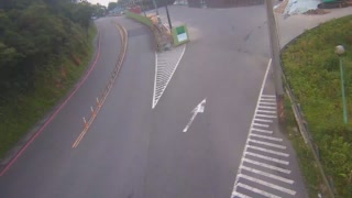 台9線 56K+400 新北市坪林區(S) 雨量10毫米