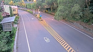 台9線 68K+510 頭城鎮北宜公路山下(順) 雨量10毫米