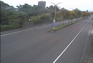台9線 69K+300 頭城鎮北宜路一段197號(順) 雨量10毫米