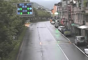 台9線  71K+300-2 距離1.2公里 氣溫28.5度