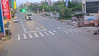 台9線 72K+450 礁溪鄉礁溪市區|附掛號誌自立桿(順) 雨量15.5毫米