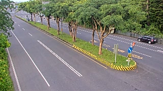 台9線  74K+250 礁溪鄉三城派出所對面(順) 距離2.4公里 氣溫21.5度