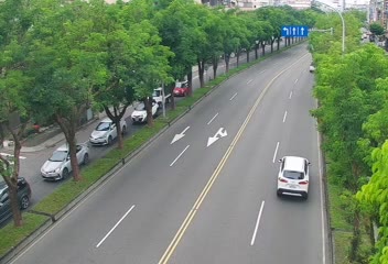 台9線  89K+900 距離1.1公里 氣溫19.7度