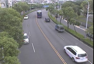 台9線  90K+800 距離0.6公里 氣溫19.7度