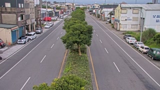 台9線  93K+200 冬山鄉永興路叉口之北，冬山路3段127號，中央分隔島立桿(逆) 距離2.6公里 氣溫30.5度