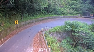 台9甲線 17K+700 新北市烏來區烏來里新北橫公路(孝義幹75)(S) 雨量30.5毫米