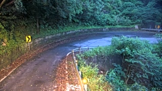 台9甲線  17K+700 新北市烏來區烏來里新北橫公路(孝義幹75)(S) 距離7.5公里 氣溫22.5度