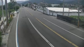 台9乙線  1K+700 距離1.9公里 氣溫21.4度