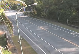 台9丙線  15K+600 壽豐鄉鯉魚潭停車場北口CMS3×8北向(順) 距離6.2公里 氣溫21.6度