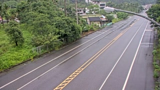 台9丙線  17K+200 壽豐鄉鯉魚潭環潭道路路口之南北上路側(逆) 距離4.0公里 氣溫20度