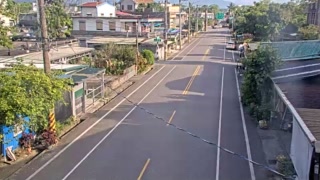 台9丙線  22K+600 壽豐鄉附掛順樁路側立桿(順) 距離0.1公里 氣溫23.9度
