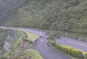 台9丁線  12K+900 蘇澳鎮監看116k+000邊坡(順) 距離0.2公里 氣溫28度