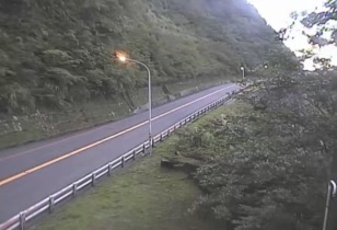 台9丁線  13K+100 蘇澳鎮蘇澳~東澳間大坑橋北(逆) 距離0.3公里 氣溫28度