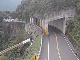 台9丁線  13K+850 蘇澳鎮蘇澳~東澳間(順) 距離0.5公里 氣溫28度