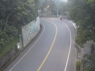 台9丁線  14K+050 蘇澳鎮蘇澳~東澳間開路先峰廟之南側(順) 距離0.9公里 氣溫28度