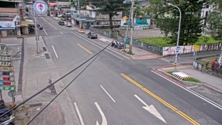 台9丁線  16K+860 南澳鄉東澳國小附近逆樁路側(順) 距離1.3公里 氣溫28度