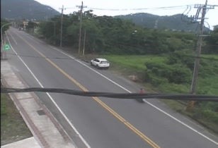 台9丁線  29K+120 南澳鄉平交道南往北(逆) 距離3.2公里 氣溫27.9度