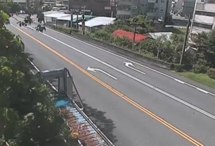 台9丁線  2K+040 距離0.3公里 氣溫26.3度