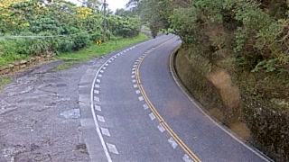 台9丁線 37K+050 南澳鄉咪咪樂停車場(逆)